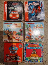 Librottini per bambini 