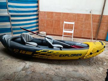 canoa