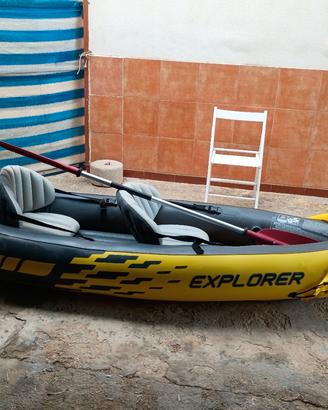canoa