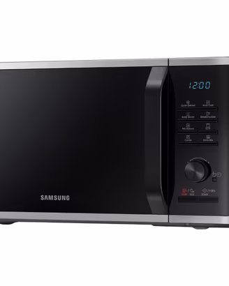 forno microonde samsung MG23K3515CS