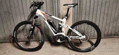 KTM Macina
