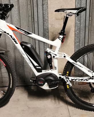 KTM Macina
