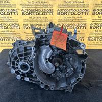 ALFA ROMEO GIULIETTA cambio manuale usato 198A4000