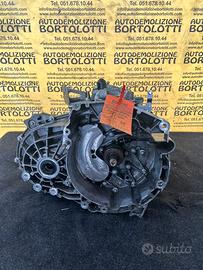 ALFA ROMEO GIULIETTA cambio manuale usato 198A4000