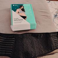 Fascia sostegno pancia da gravidanza koala