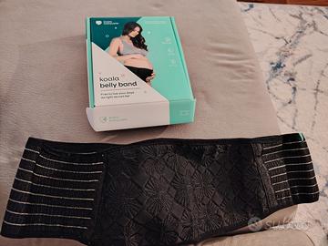 Fascia sostegno pancia da gravidanza koala