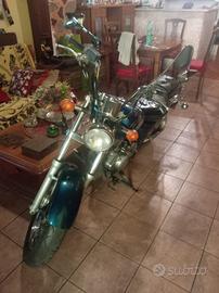 Suzuki 250