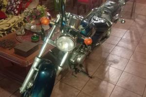 Suzuki 250