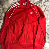 Tuta Rossa adidas