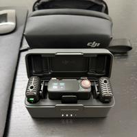 Dji mic 2