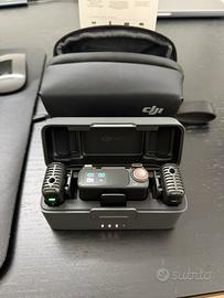 Dji mic 2