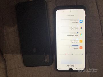 Redmi Note 8T