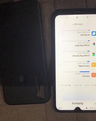 Redmi Note 8T