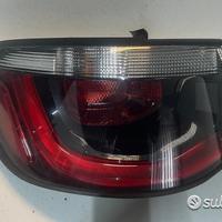 Fanale posteriore sinistro led jeep compass 2020