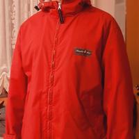 Giaccone parka Murphy&Nye tg. M