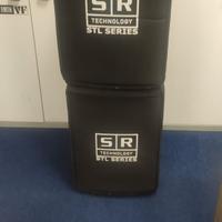 SR-STL-250 COPPIA MAI USATE