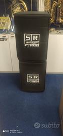 SR-STL-250 COPPIA MAI USATE