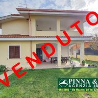 BARATILI S PIETRO - VILLA c/Giardino