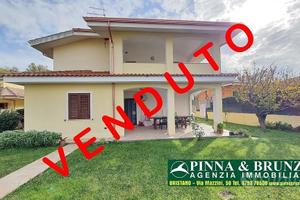 BARATILI S PIETRO - VILLA c/Giardino