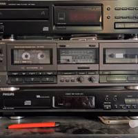 stereo