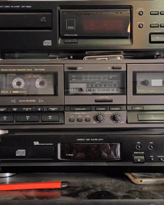 stereo