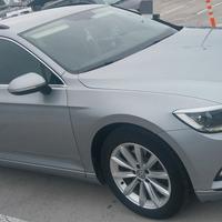 Volkswagen Passat B 8 DSG