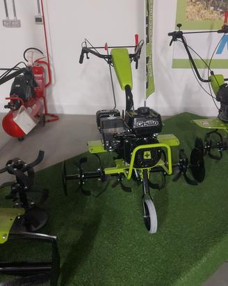 motozappa Grillo