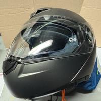 Casco modulare Schubert C3 Pro taglia S