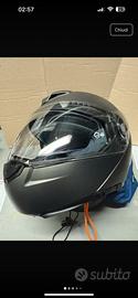 Casco modulare Schubert C3 Pro taglia S