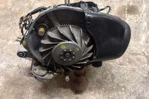 Motore piaggio vespa cosa 200 sigla VSR1m