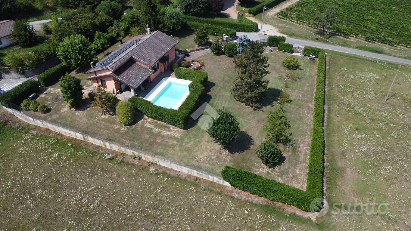 House in Gavi, Ronchetti - Vista 6