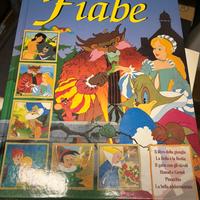 Il grande libro delle fiabe