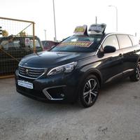 Peugeot 5008 1.5 HDI 130 CV 7 POSTI FULL OPT. 2019