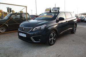 Peugeot 5008 1.5 HDI 130 CV 7 POSTI FULL OPT. 2019