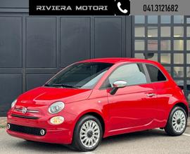 FIAT 500 1.0 Hybrid