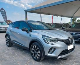 Renault Captur TCe 12V 90 CV Equilibre