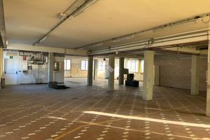 CAPANNONE A QUERO VAS