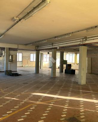 CAPANNONE A QUERO VAS