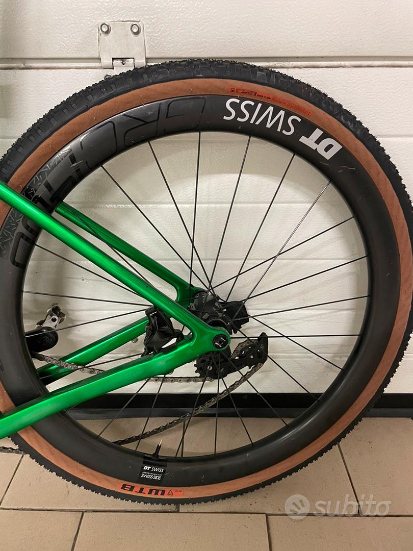 Dt Swiss Cerchi Mtb 26 Carbonio Carbonio Ruote Mtb 26 Enduro Cross