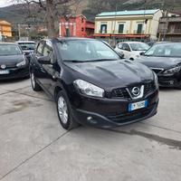 Nissan Qashqai 1.5 dCi DPF Tekna - TAGLIANDATA