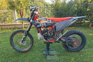 Beta RR250my 2020 Enduro