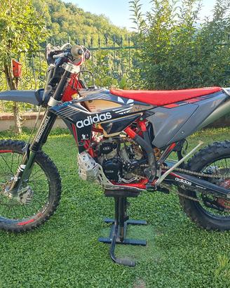 Beta RR250my 2020 Enduro