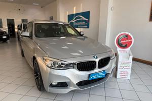 Bmw 320d Luxury GT XDRIVE 2014