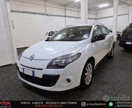 Renault Megane Mégane 1.5 dCi 110CV EDC SporTour A