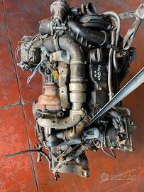 Motore cambio Volvo 1.6d d4162t