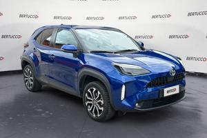 TOYOTA Yaris Cross Yaris Cross 1.5 Hybrid 5p. E...