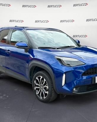 TOYOTA Yaris Cross Yaris Cross 1.5 Hybrid 5p. E...