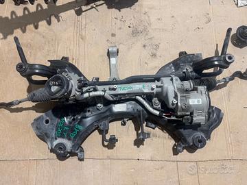 Sospensione meccanica culla HYNDAI Tucson 2018