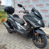 Kymco Xciting 400i X-CITING anno 2016 KM 29.000