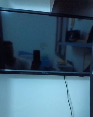 TV Samsung 24pollici